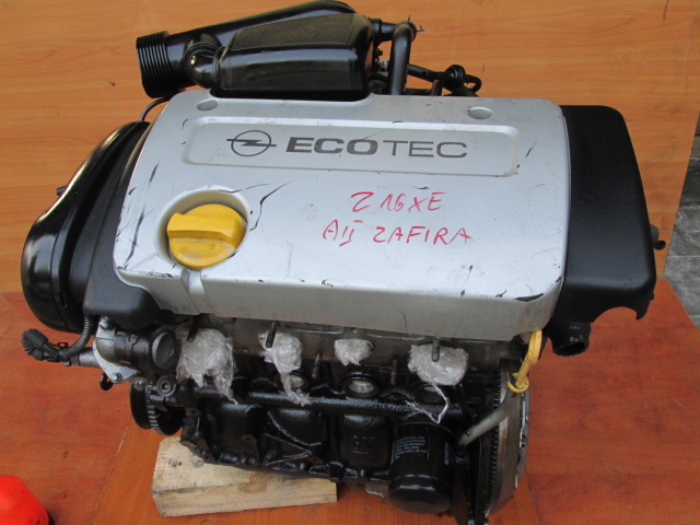 Двигатели б у опель. Мотор Opel z16xe. Двигатель Opel 1.6. Мотор Опель 1.6 16xel.