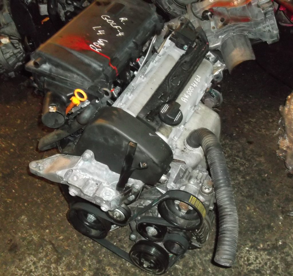 Akq motor